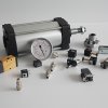 Pneumatica ed Oleodinamica